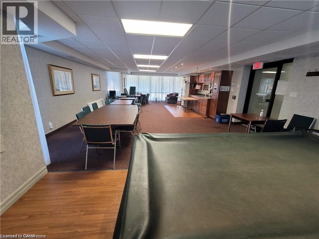 81 Church Street Unit# 1602, Kitchener, Ontario  N2E 4M1 - Photo 45 - 40745367