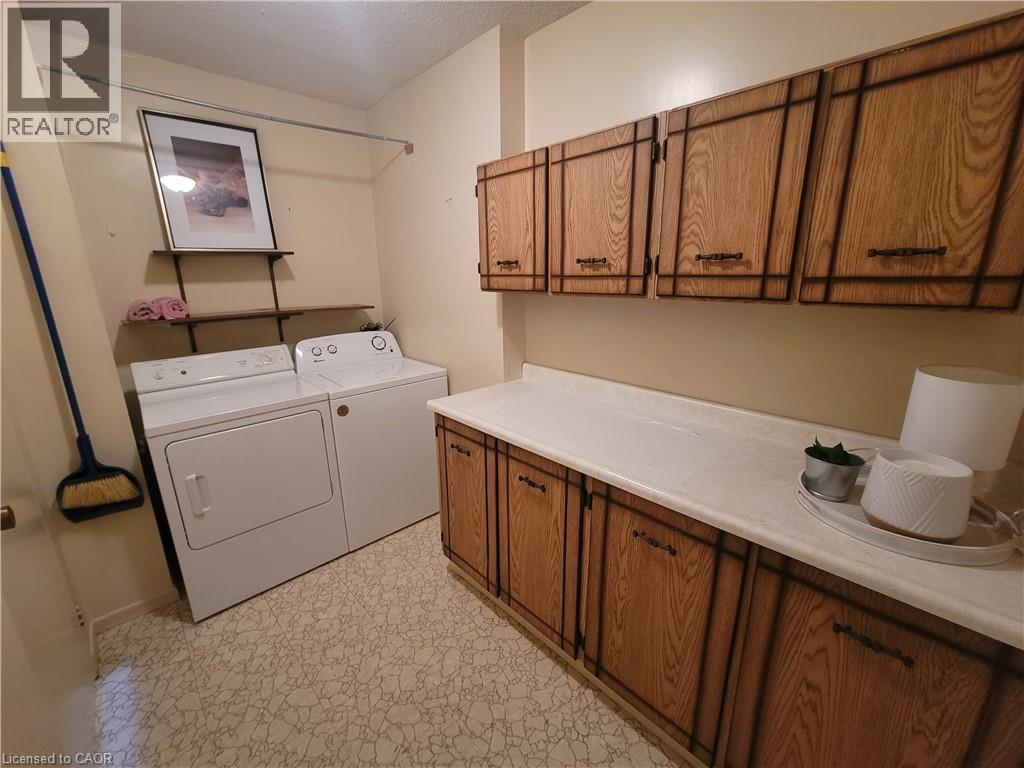 81 Church Street Unit# 1602, Kitchener, Ontario  N2E 4M1 - Photo 34 - 40745367