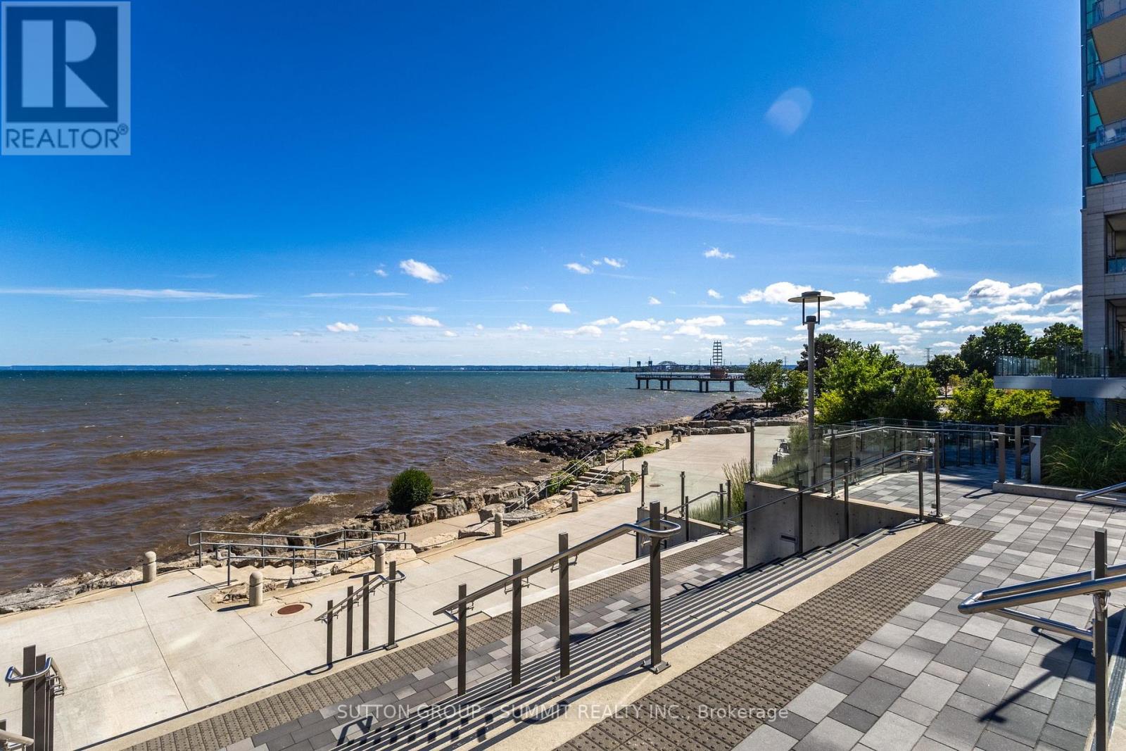 404 - 2060 Lakeshore Road, Burlington, Ontario  L7R 0G2 - Photo 43 - W12353567