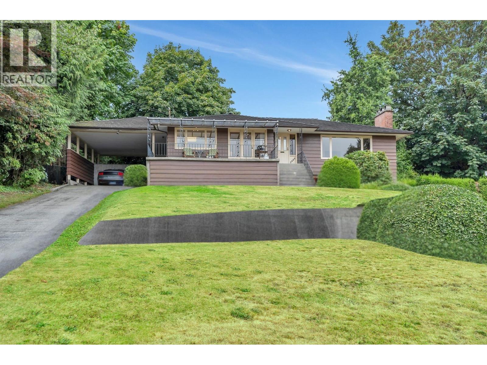 3088 LAZY A STREET, Coquitlam, British Columbia