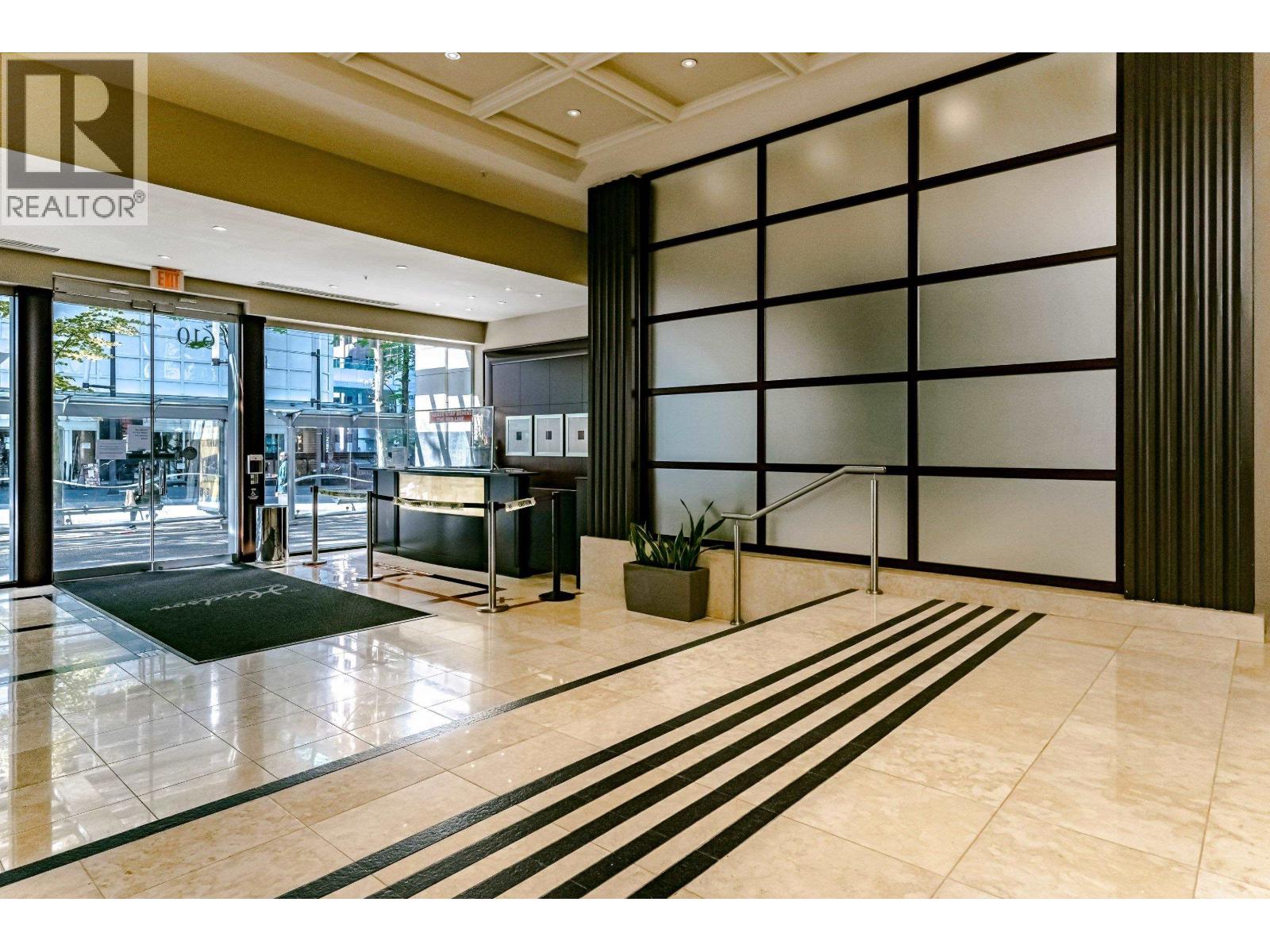 1311 610 Granville Street, Vancouver, British Columbia V6C 3T3 - Photo 3 - R3038418