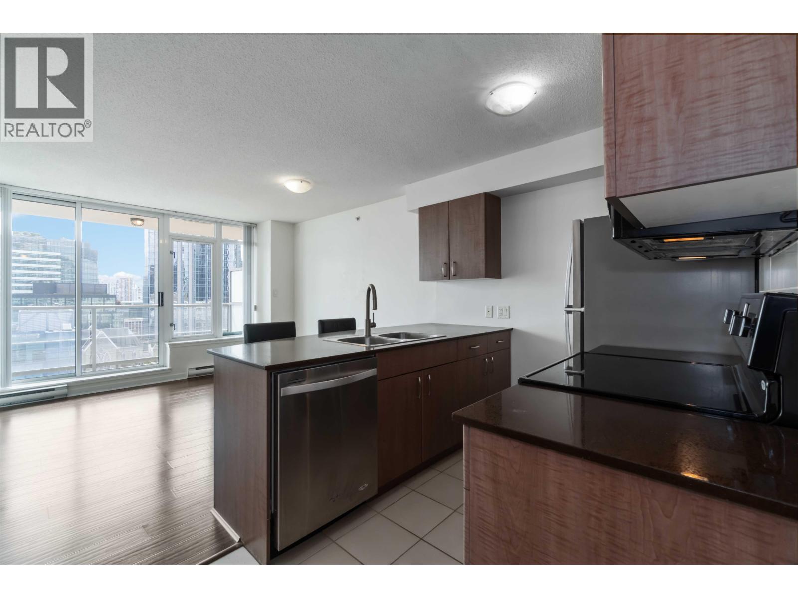 1311 610 Granville Street, Vancouver, British Columbia V6C 3T3 - Photo 10 - R3038418