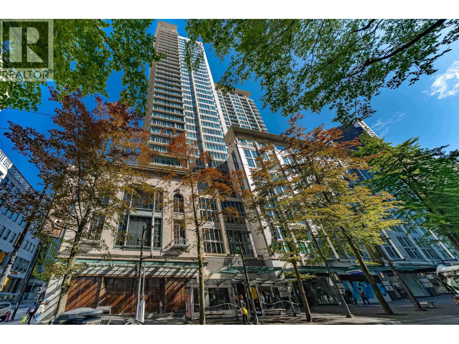 1311 610 Granville Street, Vancouver, British Columbia V6C 3T3 - Photo 32 - R3038418