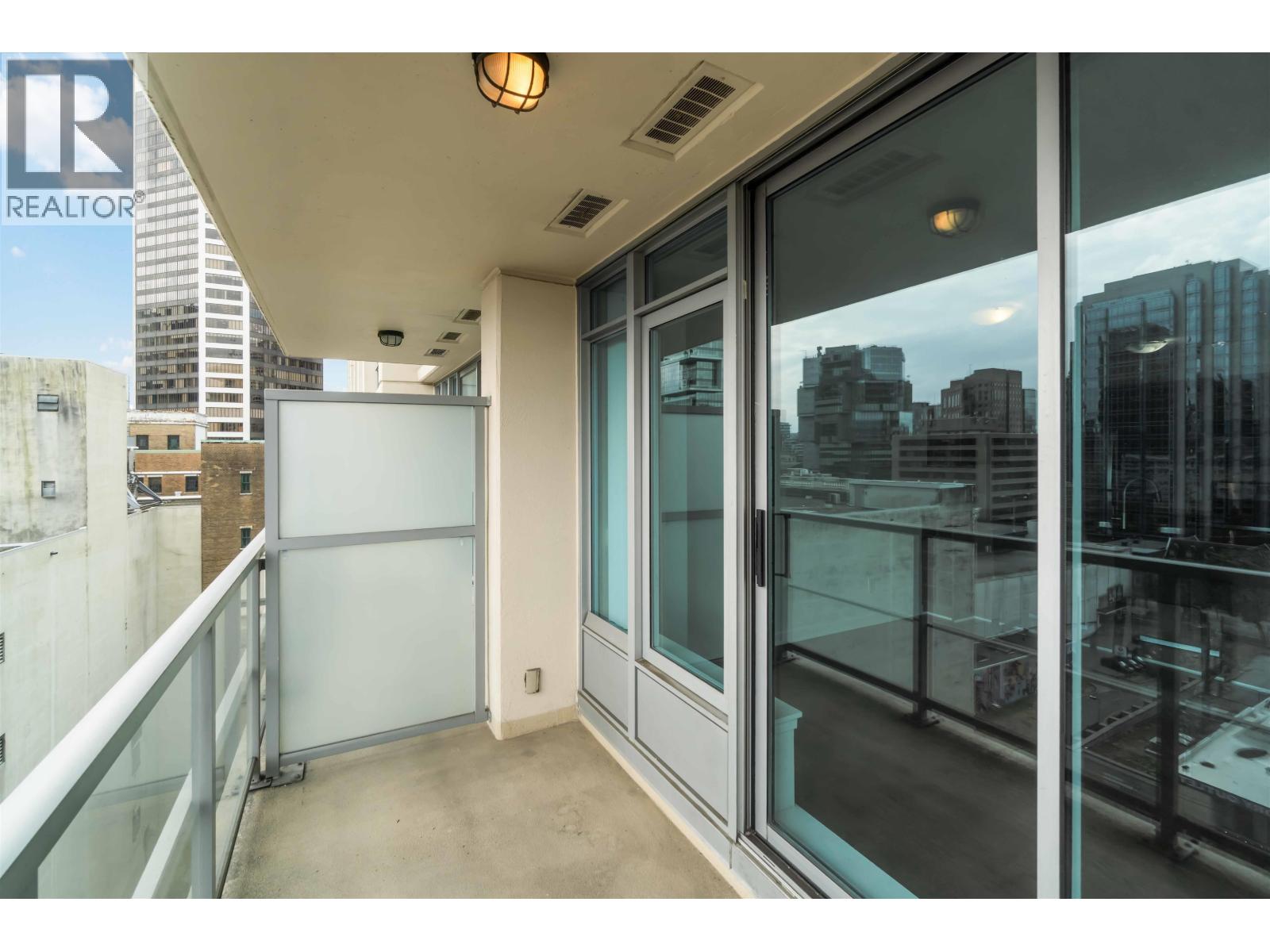 1311 610 Granville Street, Vancouver, British Columbia V6C 3T3 - Photo 23 - R3038418