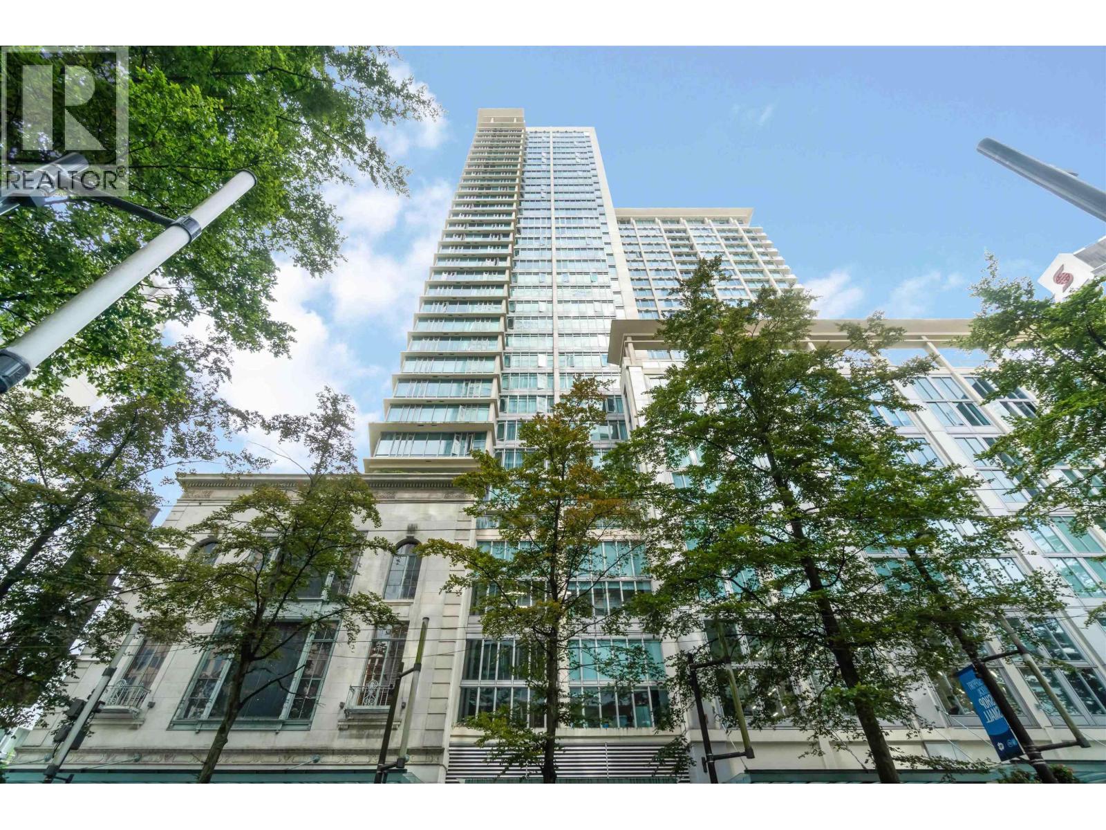 1311 610 Granville Street, Vancouver, British Columbia V6C 3T3 - Photo 33 - R3038418