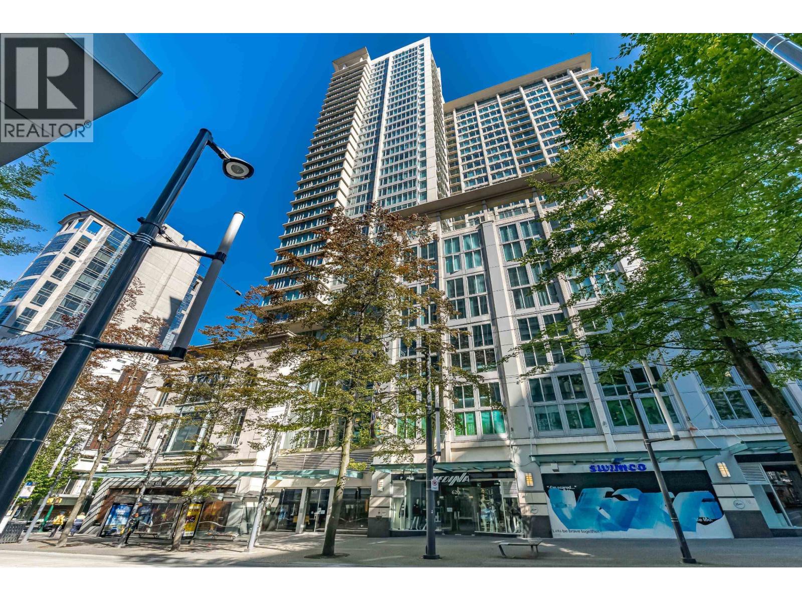 1311 610 Granville Street, Vancouver, British Columbia V6C 3T3 - Photo 31 - R3038418