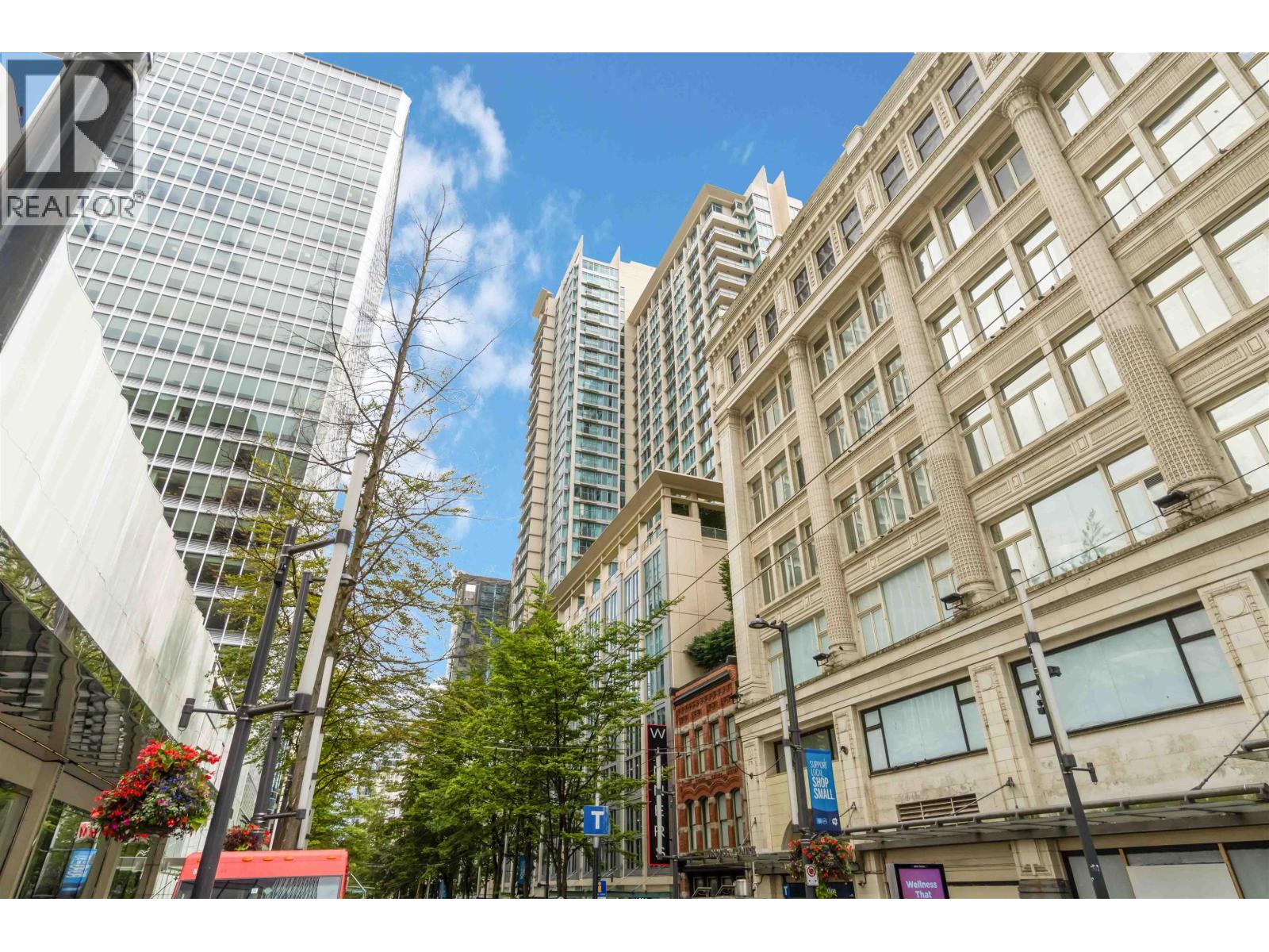 1311 610 Granville Street, Vancouver, British Columbia V6C 3T3 - Photo 34 - R3038418