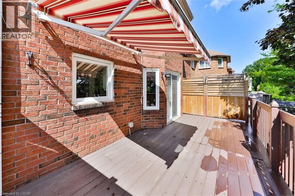 5275 Thornwood Drive, Mississauga, Ontario  L4Z 3J3 - Photo 47 - 40745807