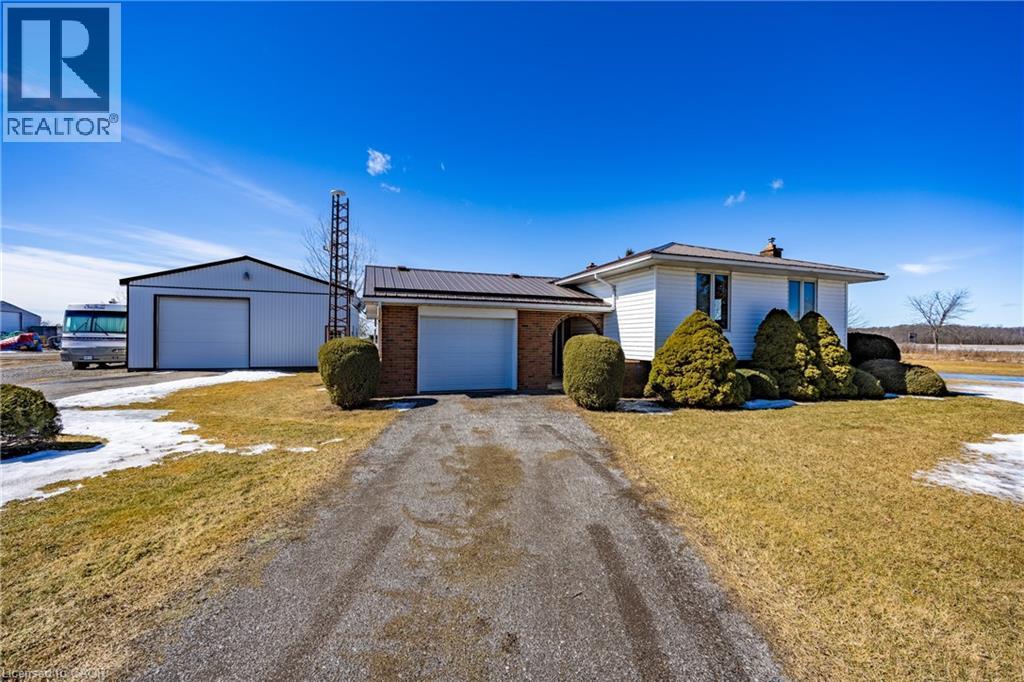 1805 COUNTY LINE 74, Waterford, Ontario