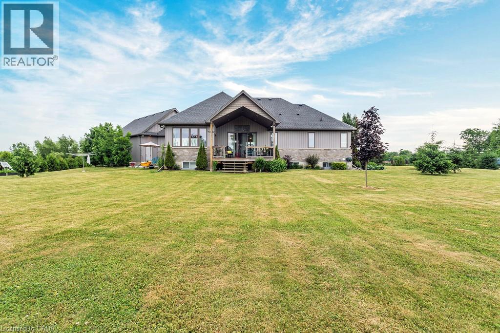6 Macneil Court, Brantford, Ontario  N3S 0G3 - Photo 31 - 40745923