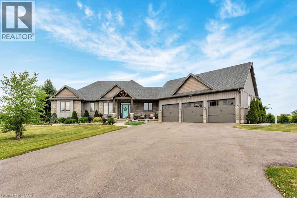 6 Macneil Court, Brantford, Ontario  N3S 0G3 - Photo 40 - 40745923