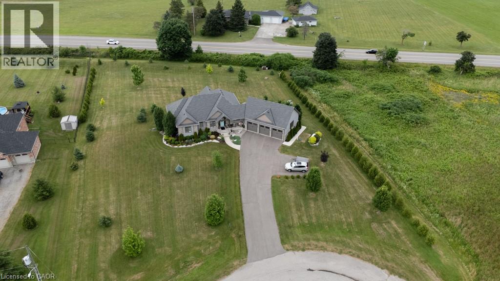 6 Macneil Court, Brantford, Ontario  N3S 0G3 - Photo 36 - 40745923