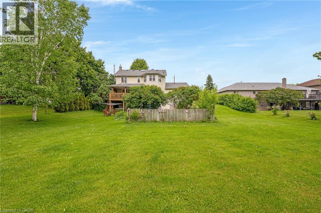 61 Adelaide Street, Linwood, Ontario  N0B 2A0 - Photo 44 - 40746324