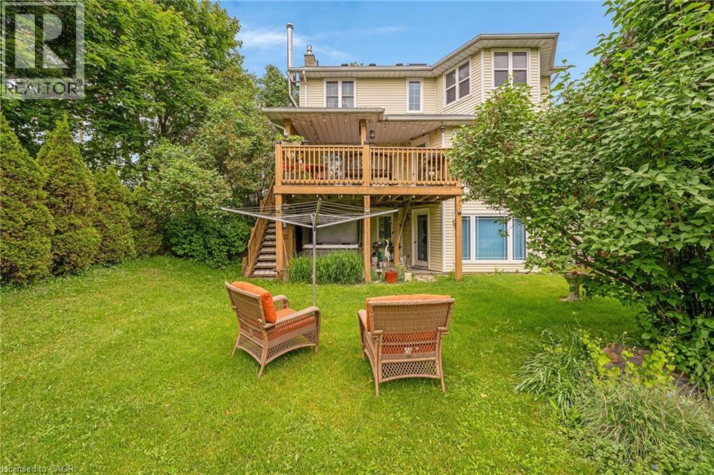 61 Adelaide Street, Linwood, Ontario  N0B 2A0 - Photo 43 - 40746324