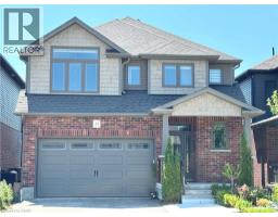 35 LOXLEIGH Lane Unit# #B, Breslau, Ontario