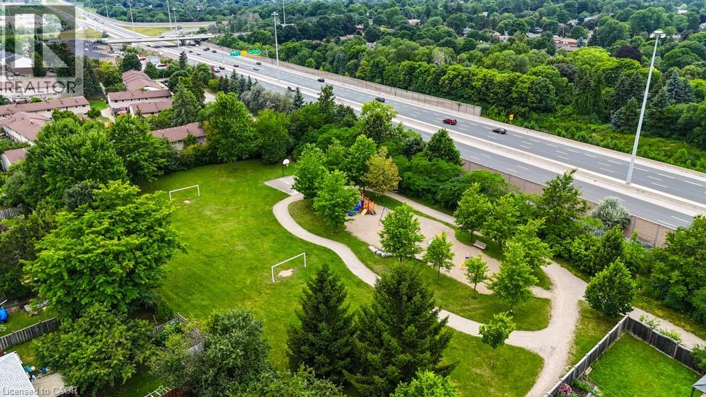 185 Windale Crescent Unit# 11b, Kitchener, Ontario  N2E 0G3 - Photo 36 - 40746666