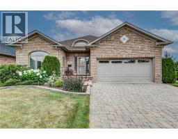 116 STONECROFT Way, New Hamburg, Ontario