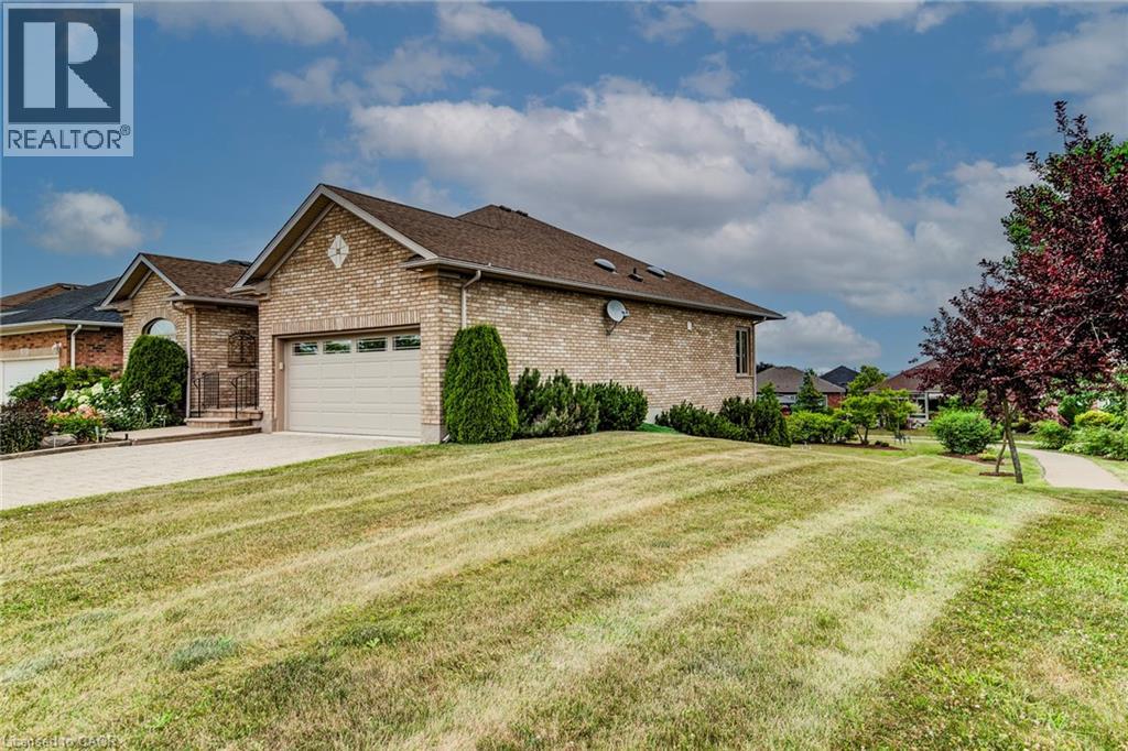 116 Stonecroft Way, New Hamburg, Ontario  N3A 4L6 - Photo 3 - 40746925