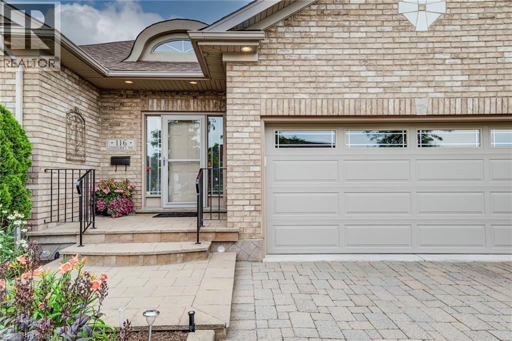 116 Stonecroft Way, New Hamburg, Ontario  N3A 4L6 - Photo 4 - 40746925