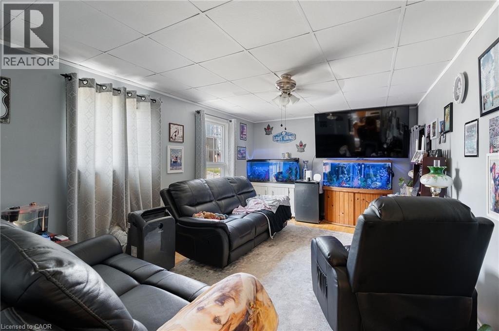 23 Railway St, Hagersville, Ontario  N0A 1H0 - Photo 8 - 40747116