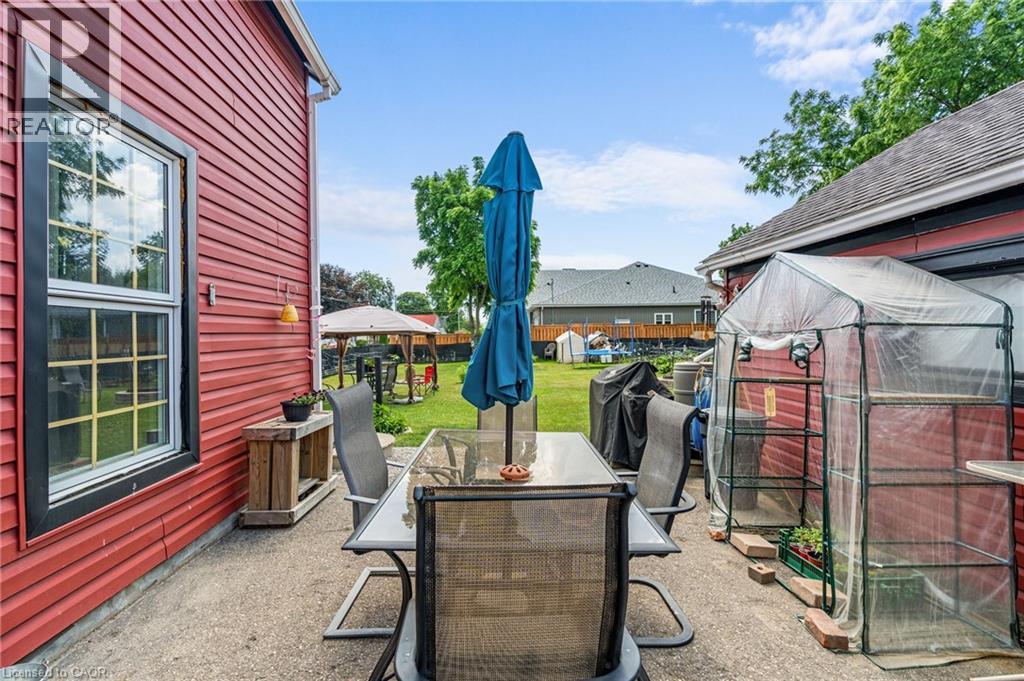 23 Railway St, Hagersville, Ontario  N0A 1H0 - Photo 26 - 40747116