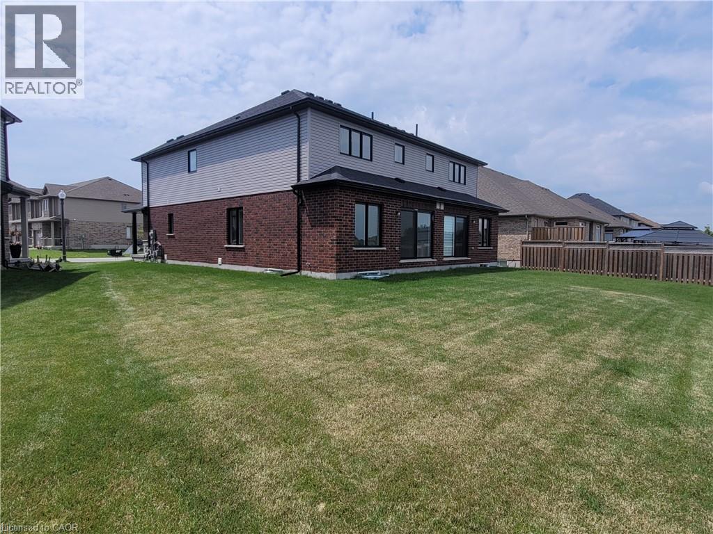 1501 Dunkirk Avenue, Woodstock, Ontario  N4T 0L1 - Photo 34 - 40747186