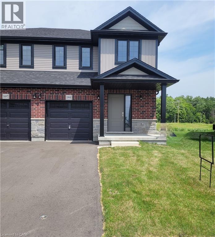 1501 Dunkirk Avenue, Woodstock, Ontario  N4T 0L1 - Photo 1 - 40747186