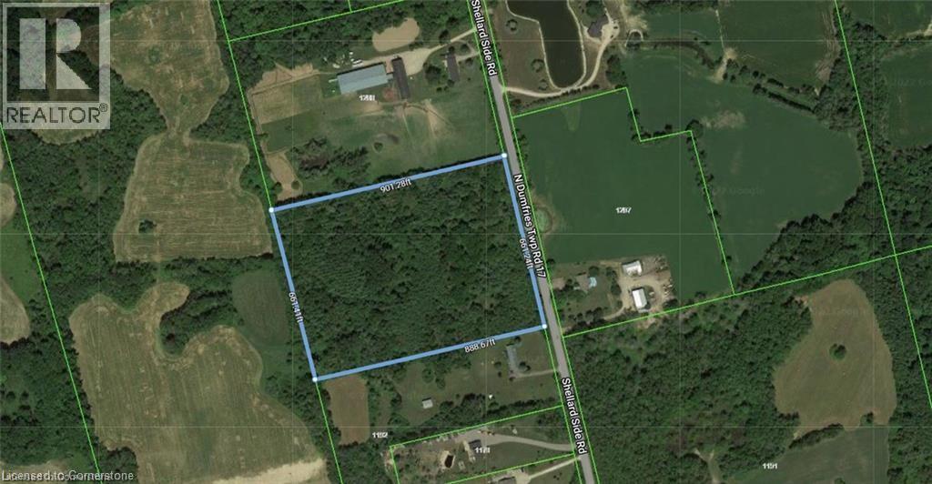 Pt Lt H Shellard Road, Cambridge, Ontario N1R 5S7 - Photo 1 - 40747289