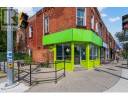 3074 DUNDAS STREET W, Toronto, Ontario