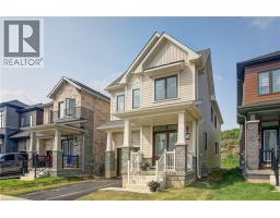 198 WILMOT Road, Brantford, Ontario
