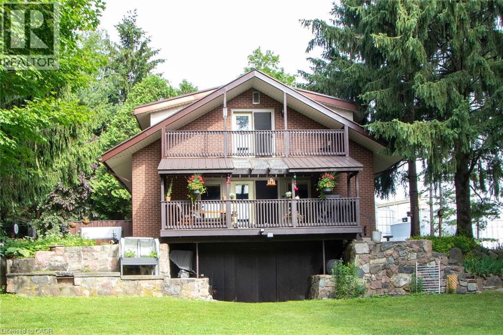 923382 Road 92, Lakeside, Ontario  N0M 2G0 - Photo 1 - 40748782