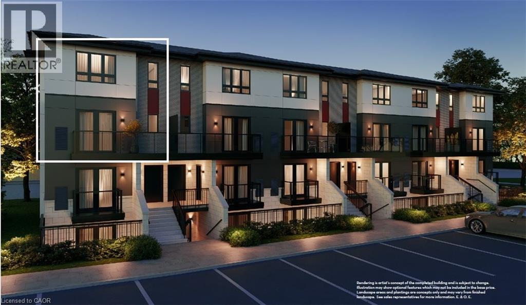 Property at 410 NORTHFIELD Drive W Unit# D4 image