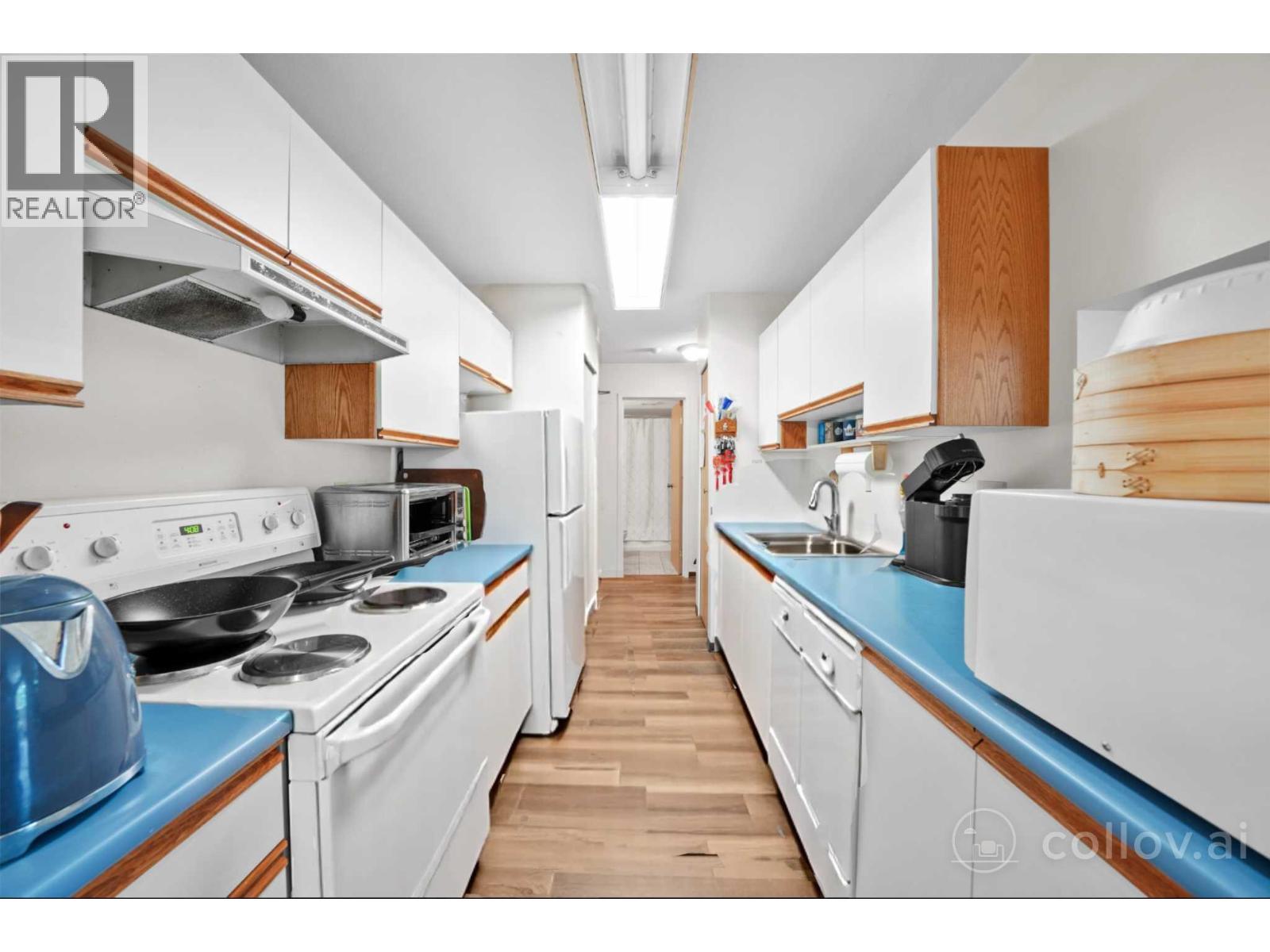 204 7431 Blundell Road, Richmond, British Columbia  V6Y 3G8 - Photo 2 - R3038698