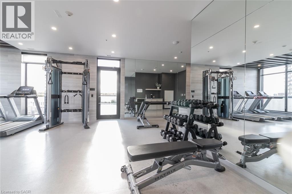 181 King Street S Unit# 1803, Waterloo, Ontario  N2J 0E7 - Photo 26 - 40749218
