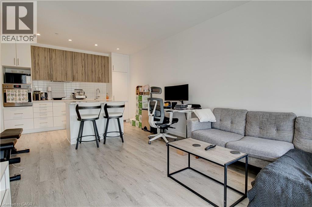 181 King Street S Unit# 1803, Waterloo, Ontario  N2J 0E7 - Photo 12 - 40749218