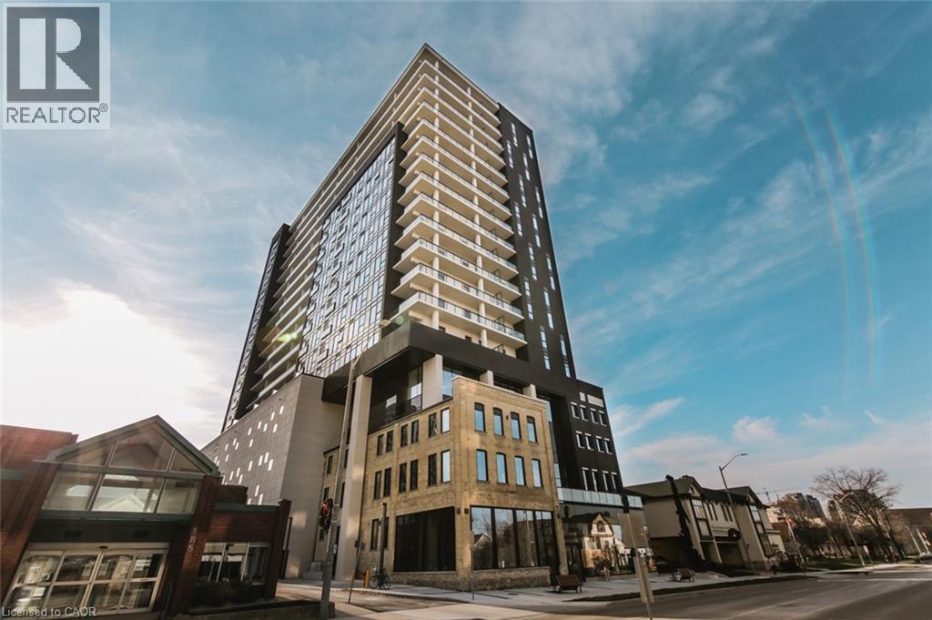 181 King Street S Unit# 1803, Waterloo, Ontario  N2J 0E7 - Photo 33 - 40749218