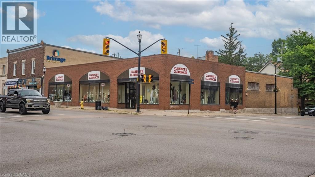 5 Norfolk Street N, Simcoe, Ontario  N3Y 3N6 - Photo 1 - 40749232