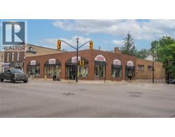 5 NORFOLK Street N, Simcoe, Ontario