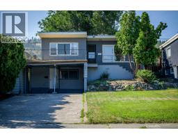 727 Douglas Street, kamloops, British Columbia