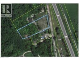 0 F R  NELSON Road, Severn, Ontario
