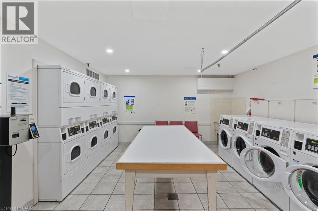 225 Harvard Place Unit# 611, Waterloo, Ontario  N2J 4H4 - Photo 39 - 40749627