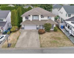 35055 KOOTENAY DRIVE, Abbotsford, British Columbia