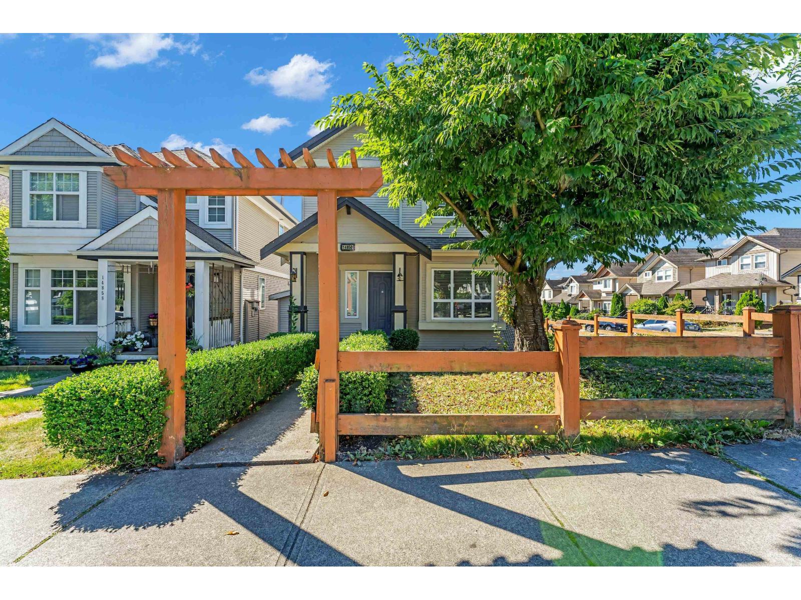 14850 57 Avenue, Surrey, British Columbia  V3S 8W3 - Photo 4 - R3038605