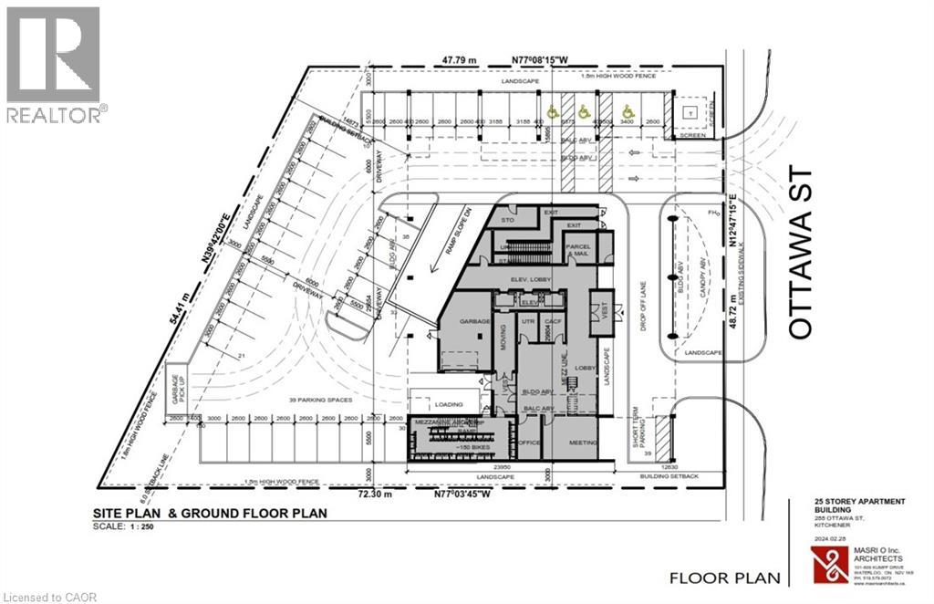 Property at 296 OTTAWA Street S image 3