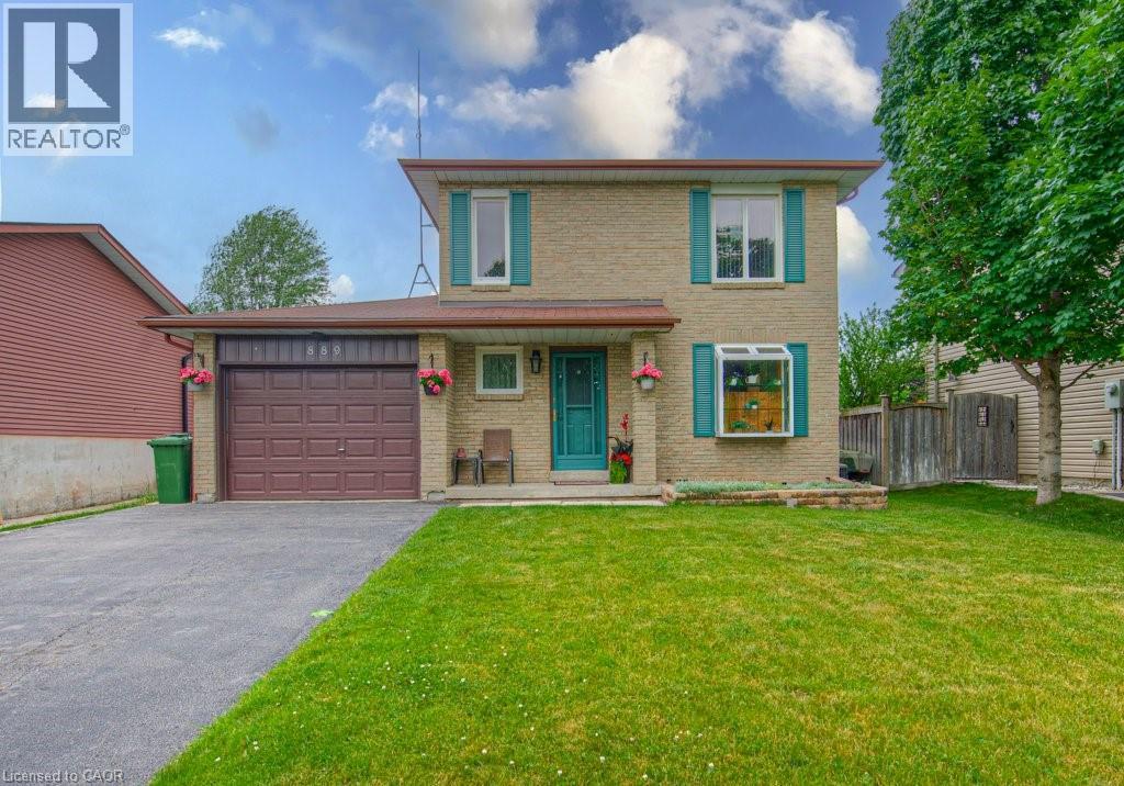 Property at 889 MORLEY Avenue image 1
