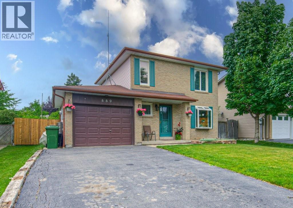 Property at 889 MORLEY Avenue image 2