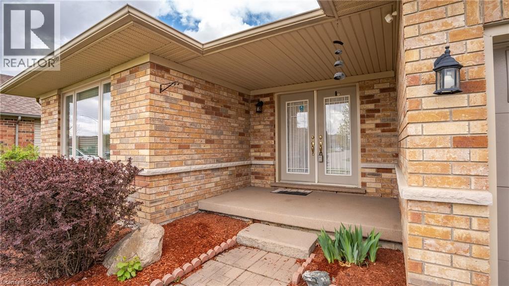 22 Cobblestone Drive, Paris, Ontario  N3L 4G1 - Photo 5 - 40749972