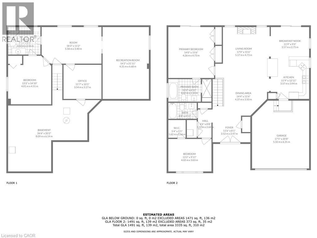 22 Cobblestone Drive, Paris, Ontario  N3L 4G1 - Photo 40 - 40749972