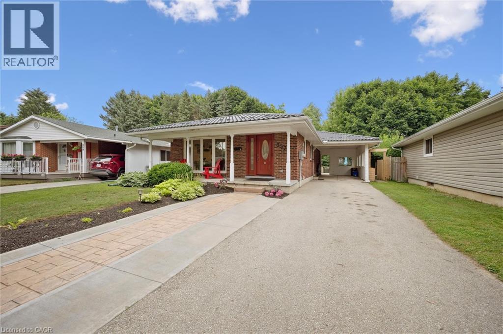 Property at 357 GRANGEWOOD Drive image 4