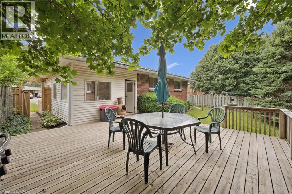 357 Grangewood Drive, Waterloo, Ontario  N2K 2E4 - Photo 33 - 40750014